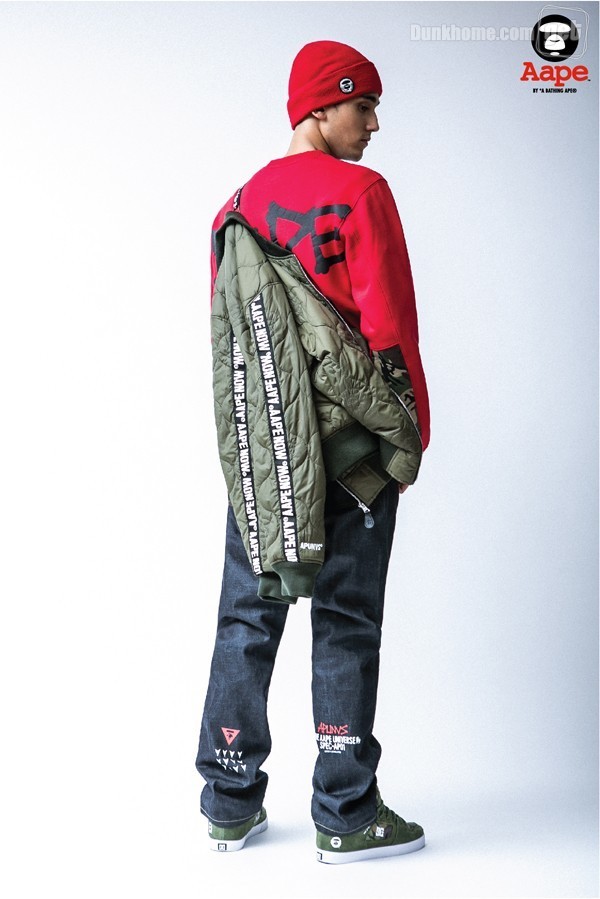aape男装2016,aape正品男装