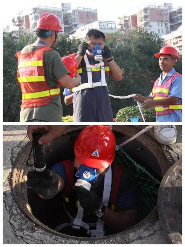城市下水管道怎么建的,水管排水工程