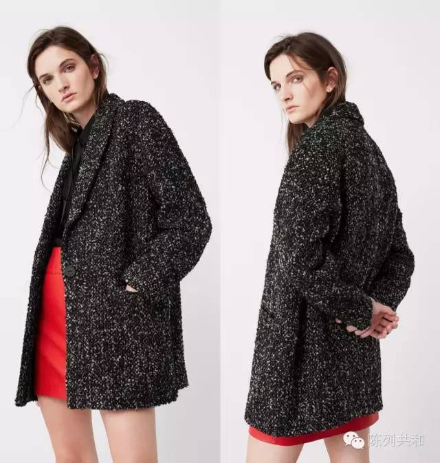 值得入手的大衣,高质量平价大衣推荐