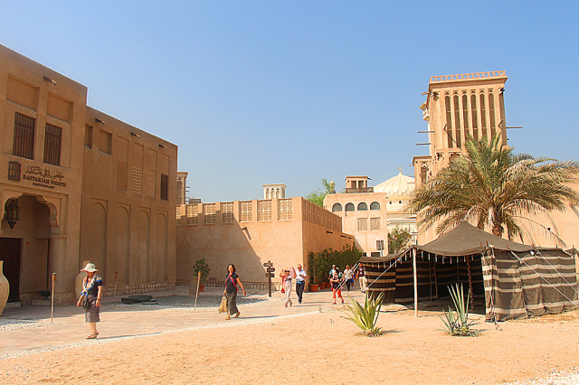 去迪拜最好的攻略,去迪拜阿布扎比旅游攻略