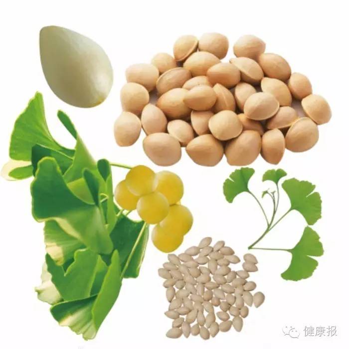 银杏叶片有降脂降压的功效吗,银杏有降血糖的功效吗