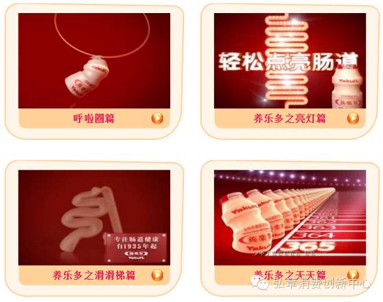 日本养乐多家族,日本养乐多爆款