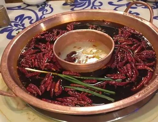 不要再问逛街吃啥子咯！最新最全的春熙路美食攻略在此！