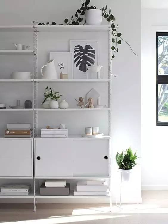 有没有好的置物架推荐,有什么置物架推荐