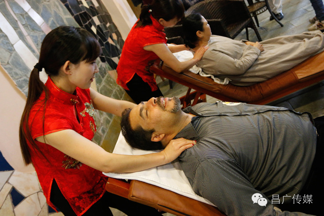 外国人北京印象,外国人眼中的北京故宫