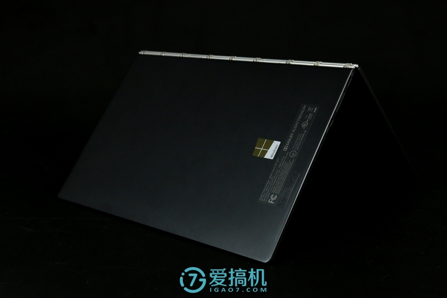 联想yogabook第二代,联想yogabook屏幕如何