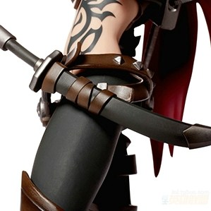 周边家族再添三员大将！三款等比手办即将来袭