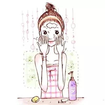 痘痘肌怎么护理,美容院痘痘肌该如何护理