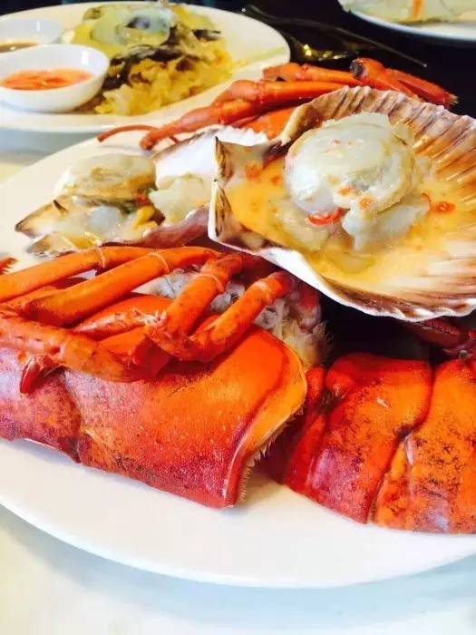 吃货雷达｜亚运村必吃美食榜！选择恐惧症患者的福音！