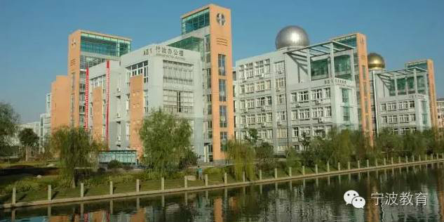 宁波十大重点小学排名,宁波十大小学