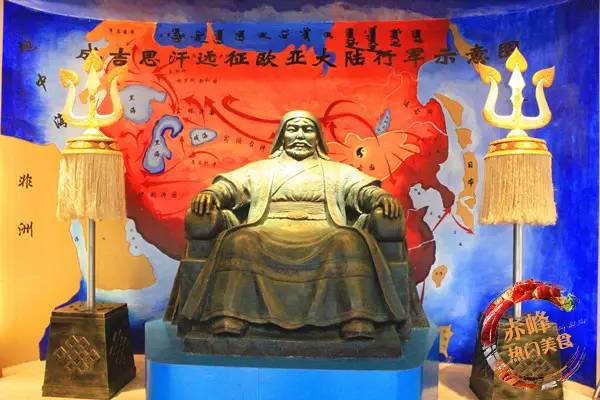 赤峰有马头琴表演的餐厅,烧烤马头琴