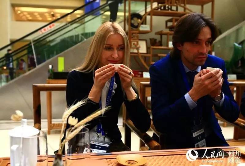 2017西博会美女 (2017西博会时间)