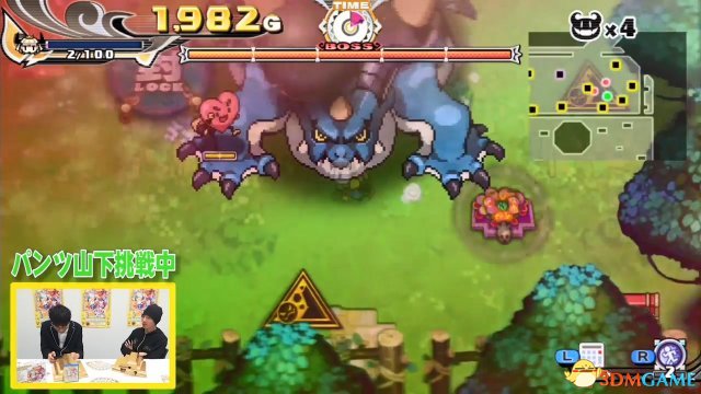 脑洞ARPG新作《公主是个财迷》实机试玩视频放出