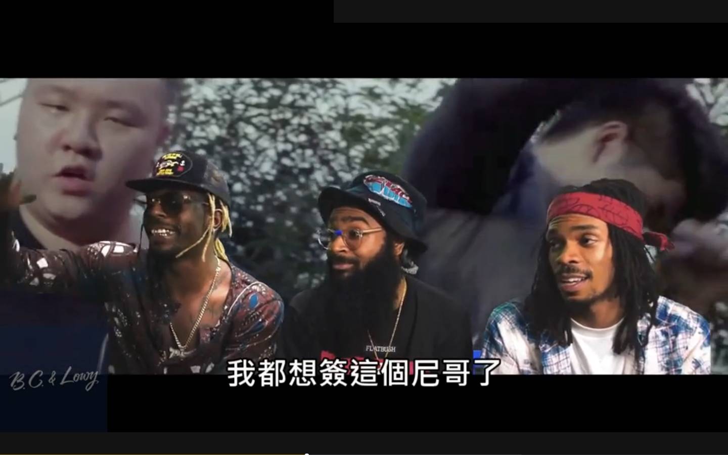 和潮人一起工作的感受,跟潮人做生意