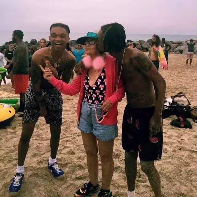 和潮人一起工作的感受,跟潮人做生意