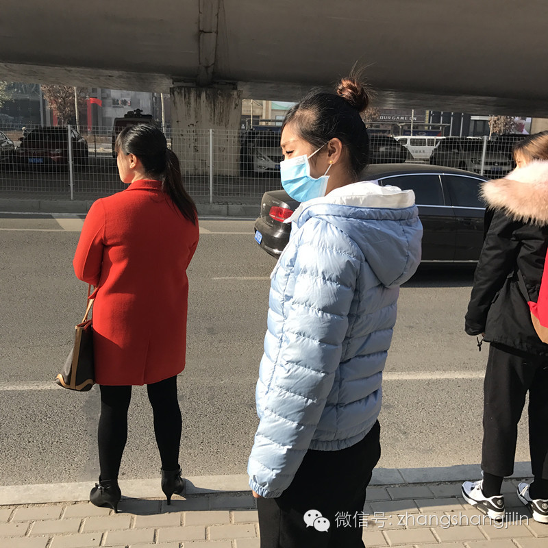 长春解除雾霾预警,长春雾霾预警解除了吗