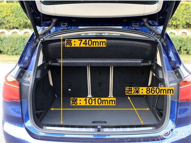 20款宝马x11.5t评测,宝马进口x13.0四驱评测视频