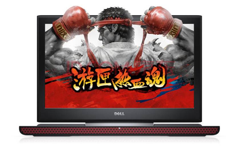 聊一台游戏性能超强的笔记本,聊一款性价比极高的笔记本