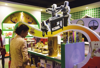 方兴未艾上下求索,方兴未艾百业待兴