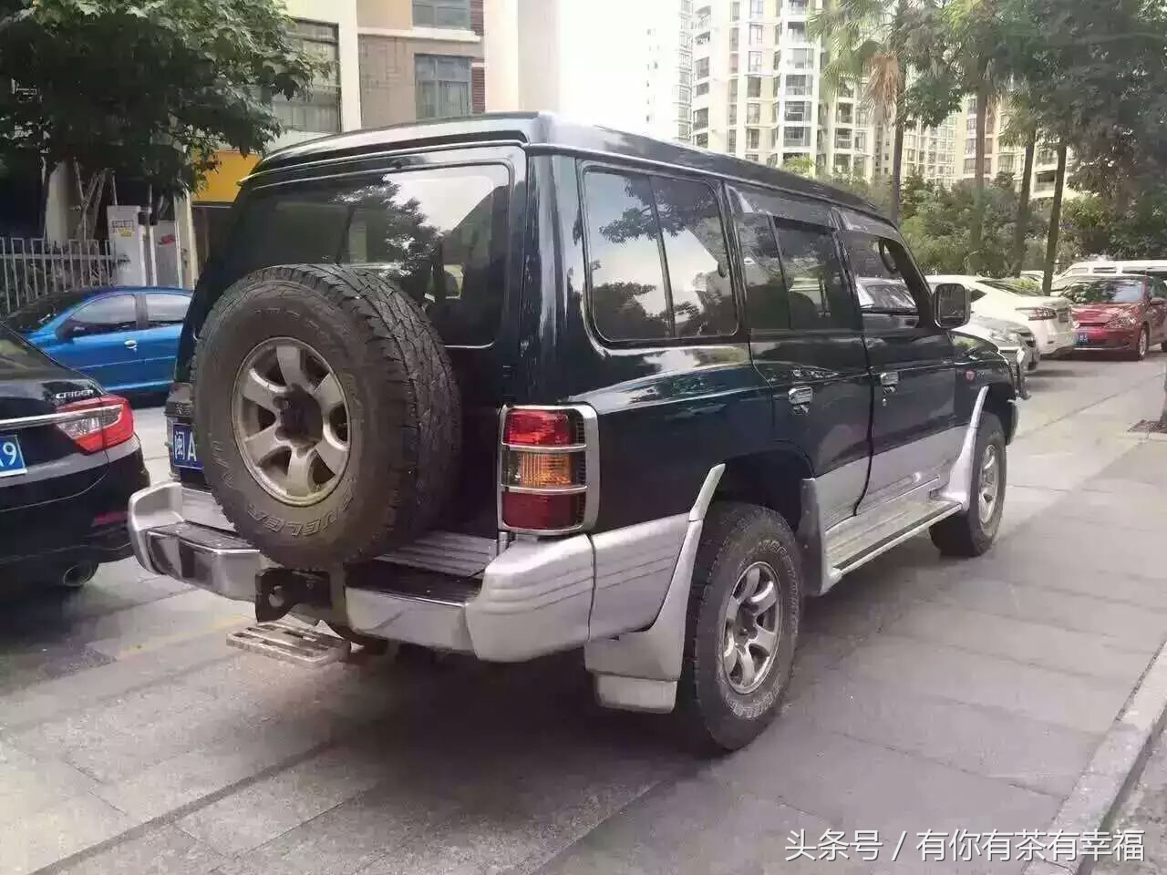 2007款猎豹黑金刚3.0超选四驱,06年猎豹黑金刚3.0自动挡手续