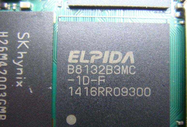 给红米NOTE移动标准版改成增强版，变成2G+16G