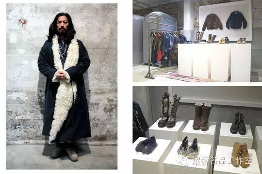 陈冠希引领哪些潮流,陈冠希潮牌教父