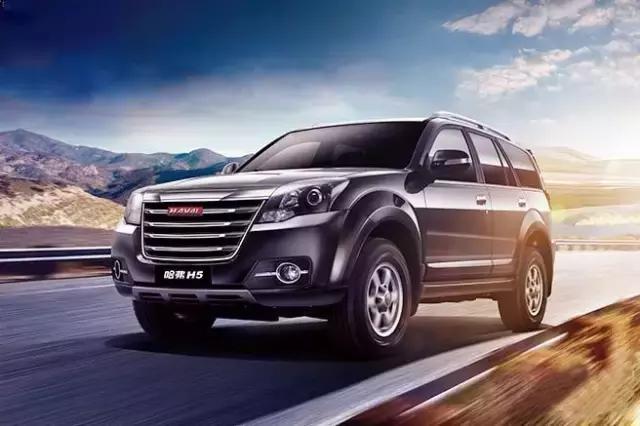 自驾游最实用的车型推荐,实用自驾游车型推荐