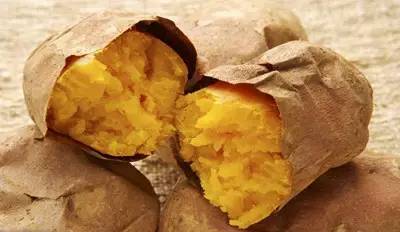 营养膳食红薯,素食养生的好处