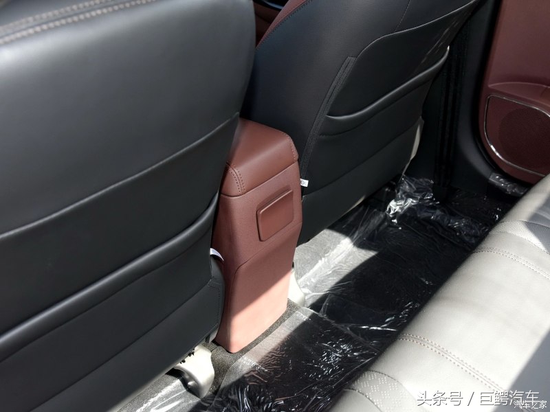 巨鳄国产,巨鳄系列