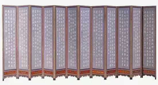 故宫藏家具雍容华贵大美附高清图,故宫馆藏家具图片大全