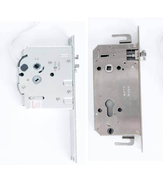 曼申ilocka5说明书,曼申a5智能锁