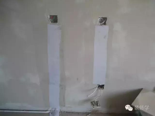 墙面裂纹修复后多久再会裂,墙面有裂缝需要铲了吗