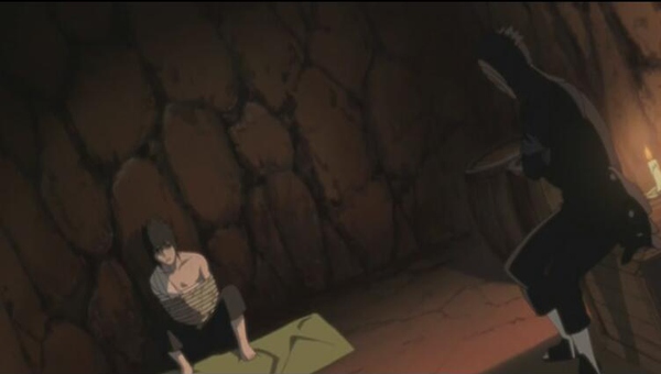 火影忍者如何获得宇智波鼬,火影众人怎么评价鼬