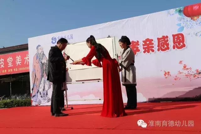 淮南这家幼儿园穿越到汉朝，太不可思议了！