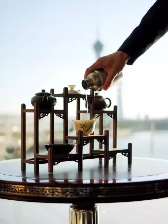 东方文华酒店风格,文华东方酒店老牌五星