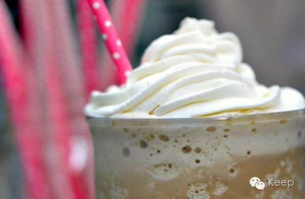 星巴克饮品减脂推荐,星巴克的减肥喝法你get到了吗