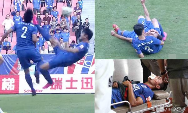 中超联赛十大恶人盘点,中超十大恶人排名