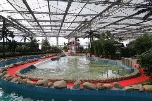 又到约泡季！这份徐州周边温泉大全，满足你一切幻想！