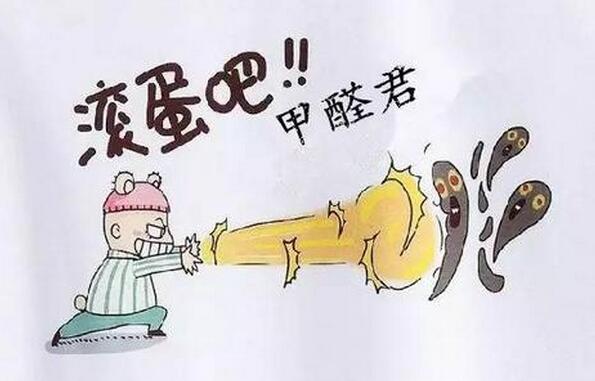 甲醛清除剂是快递违禁品吗,甲醛清除剂真的有效吗