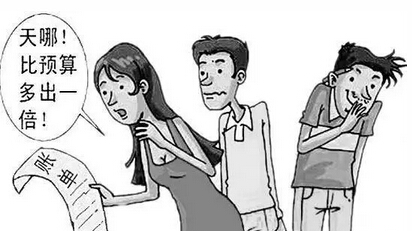 低价装修省钱方案,自己装修真的很便宜吗