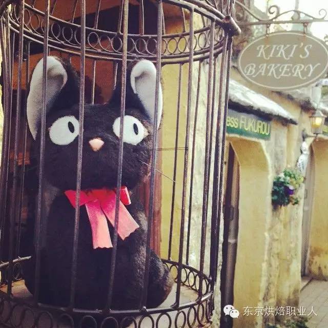 日本十大必去的面包店,日本最有创意的面包店