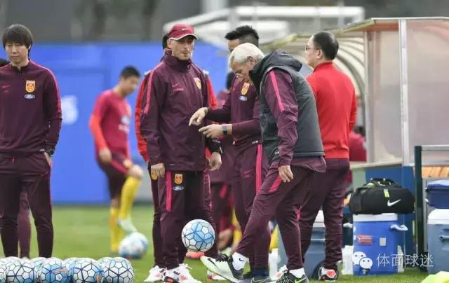 里皮执教国足首战靠谁,国家行动介绍