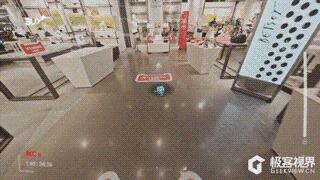 vr购物的市场痛点分析,vr购物为什么最后消失了