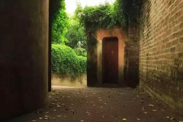 错过美丽的风景,厦门鼓浪屿的风景特别美