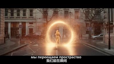 19年的奇异博士,不同时候的奇异博士