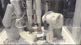 工博会看什么视频,工博会展示最新视频