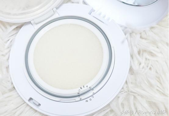 最好用的气垫粉底霜,韩国气垫bb霜