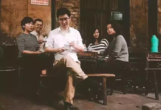 为一顿火锅跑成都是什么体验,一次为爱情说走就走的旅行