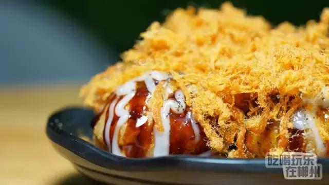 吃货要知道的店铺,吃货必须知道的零食店铺