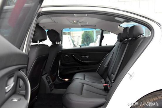 宝马318测评进口,2016宝马318li试驾评测